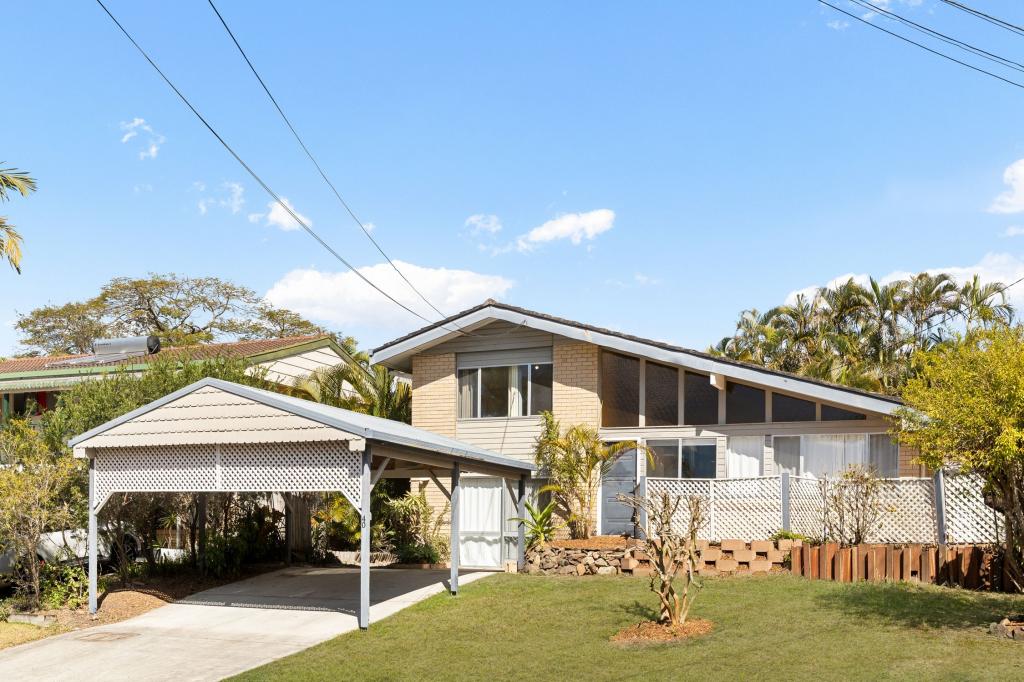 40 Pack St, Jamboree Heights, QLD 4074