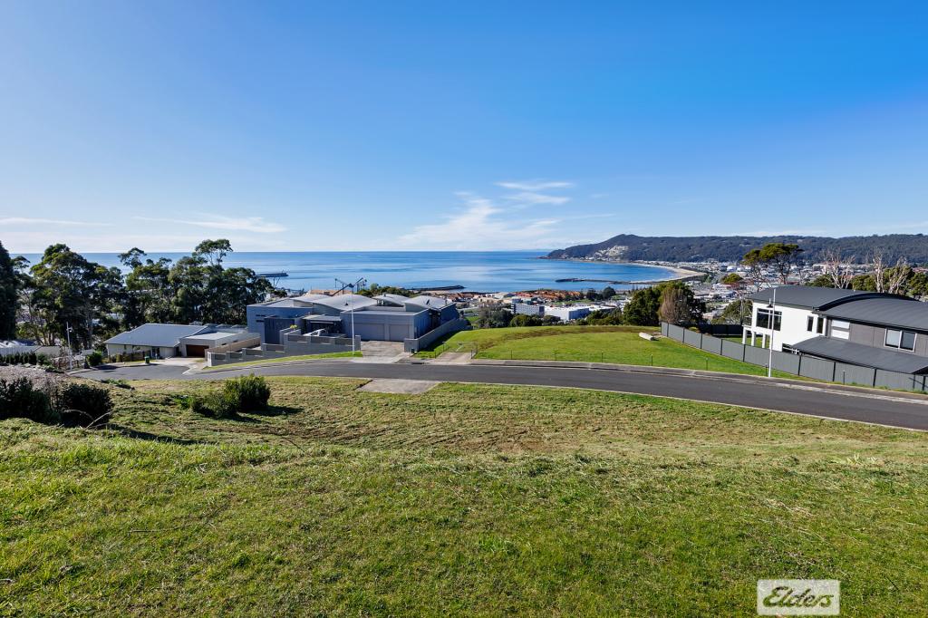1 JOSHUA PL, MONTELLO, TAS 7320