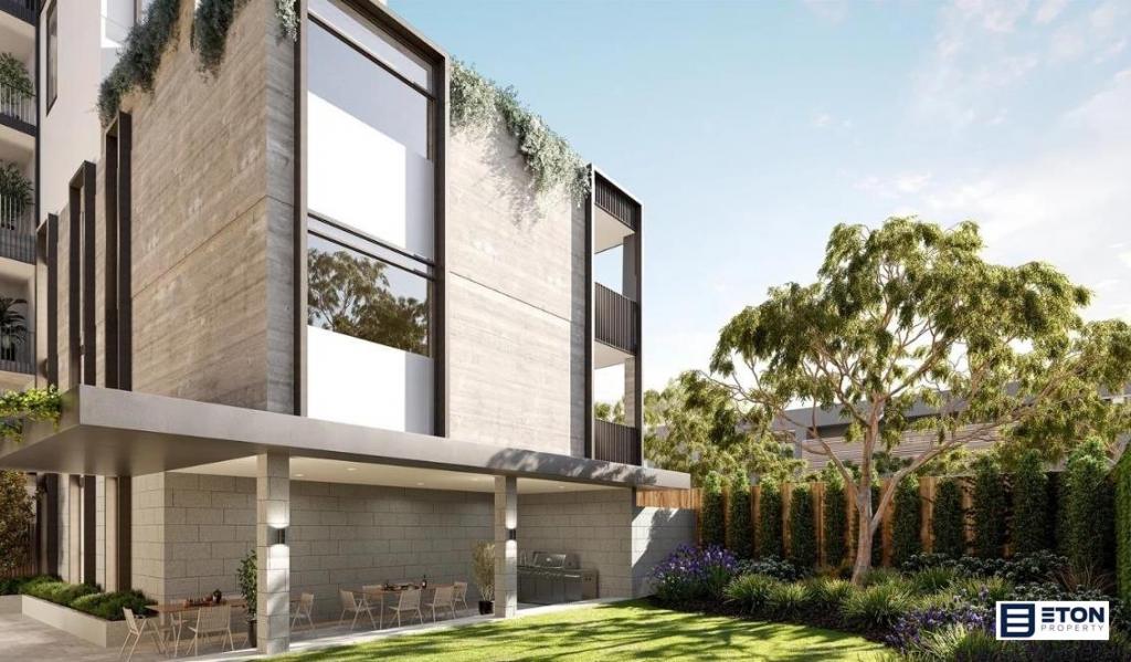 104/19 King St, Hampton East, VIC 3188