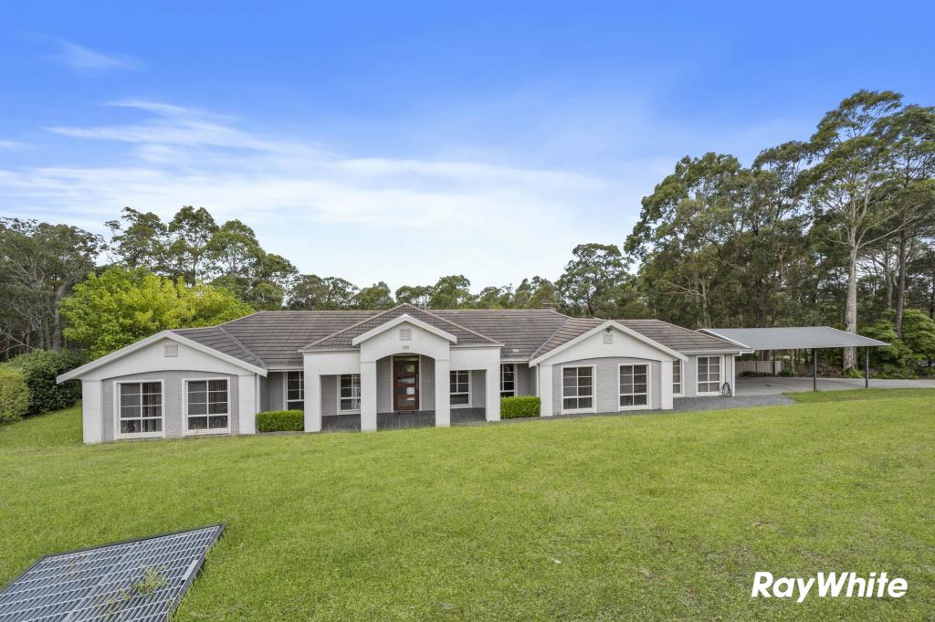 123 Cors Pde, North Batemans Bay, NSW 2536