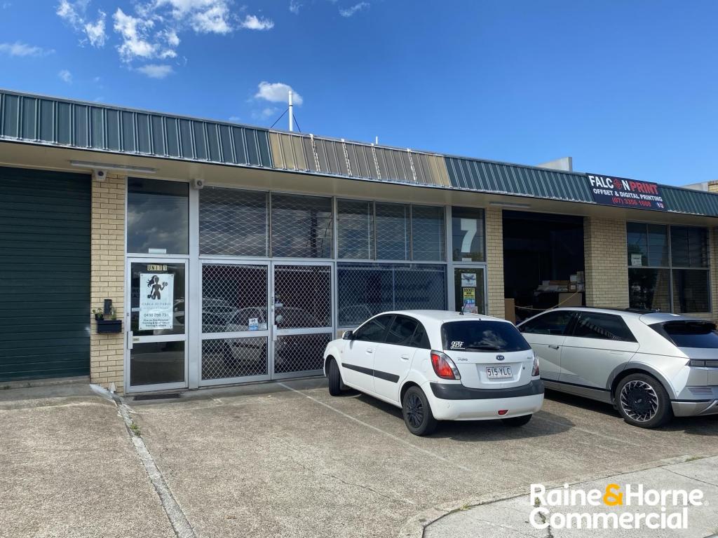 2/7 Wolverhampton St, Stafford, QLD 4053