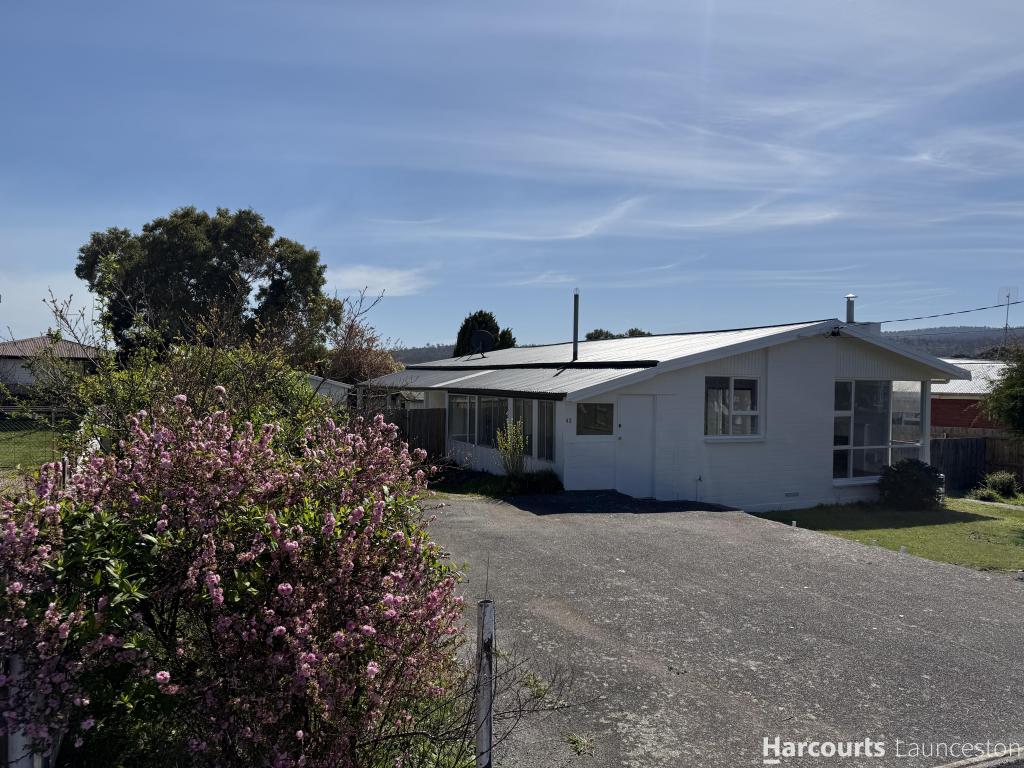 43 Faulkner Rd, Ravenswood, TAS 7250