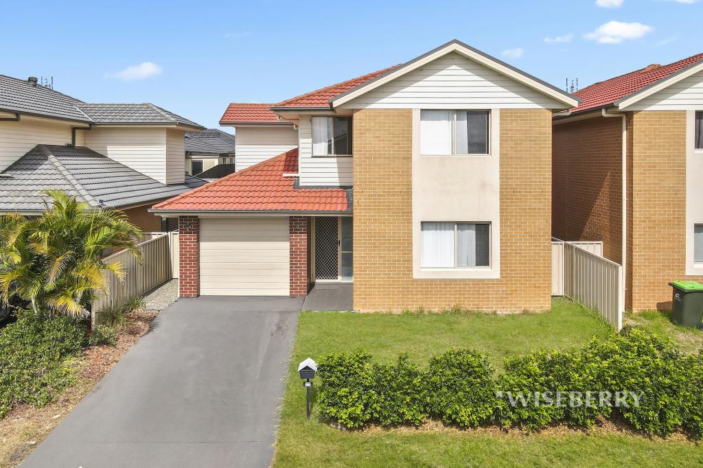 20 Nigella Cct, Hamlyn Terrace, NSW 2259