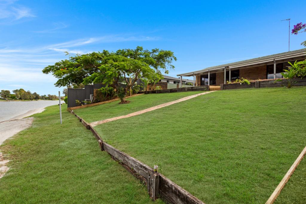 46 Jabiru Ave, Burleigh Waters, QLD 4220