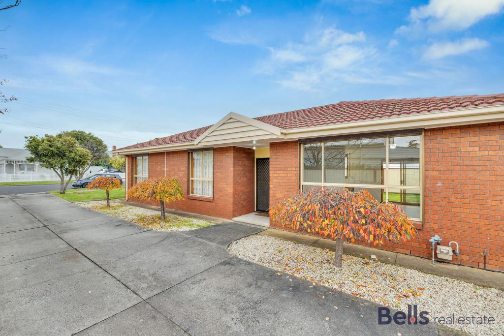 1/24 SYDNEY ST, ALBION, VIC 3020