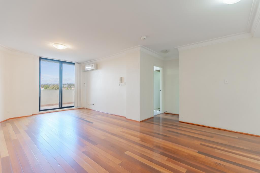 19/1 Kensington St, Kogarah, NSW 2217
