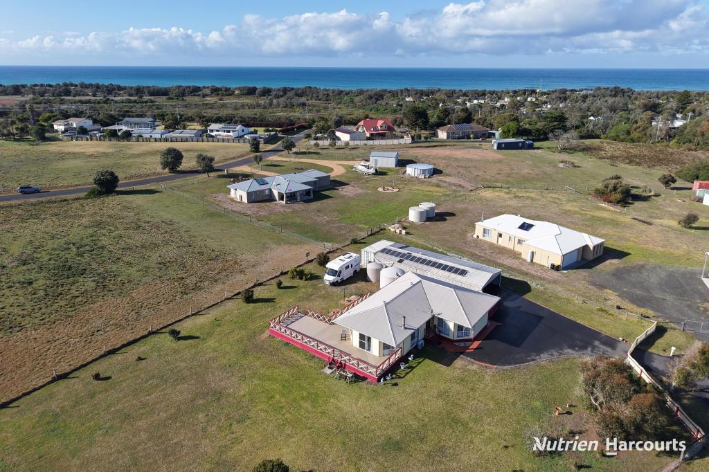 10 Gowrie Rise, Woodside Beach, VIC 3874