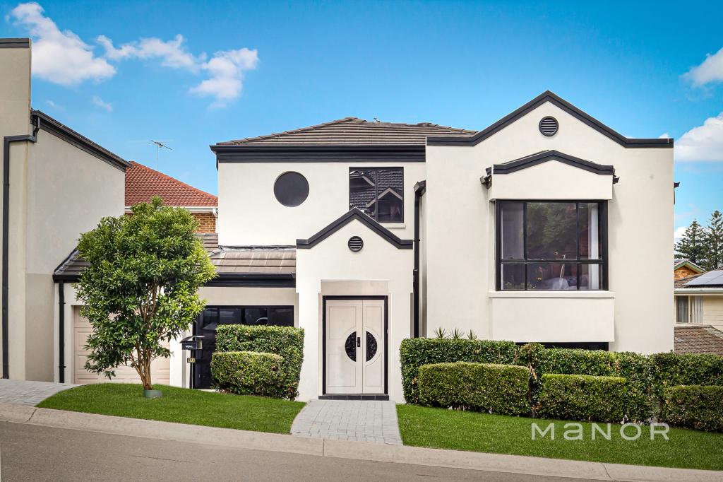 39a Volmer St, Oatlands, NSW 2117