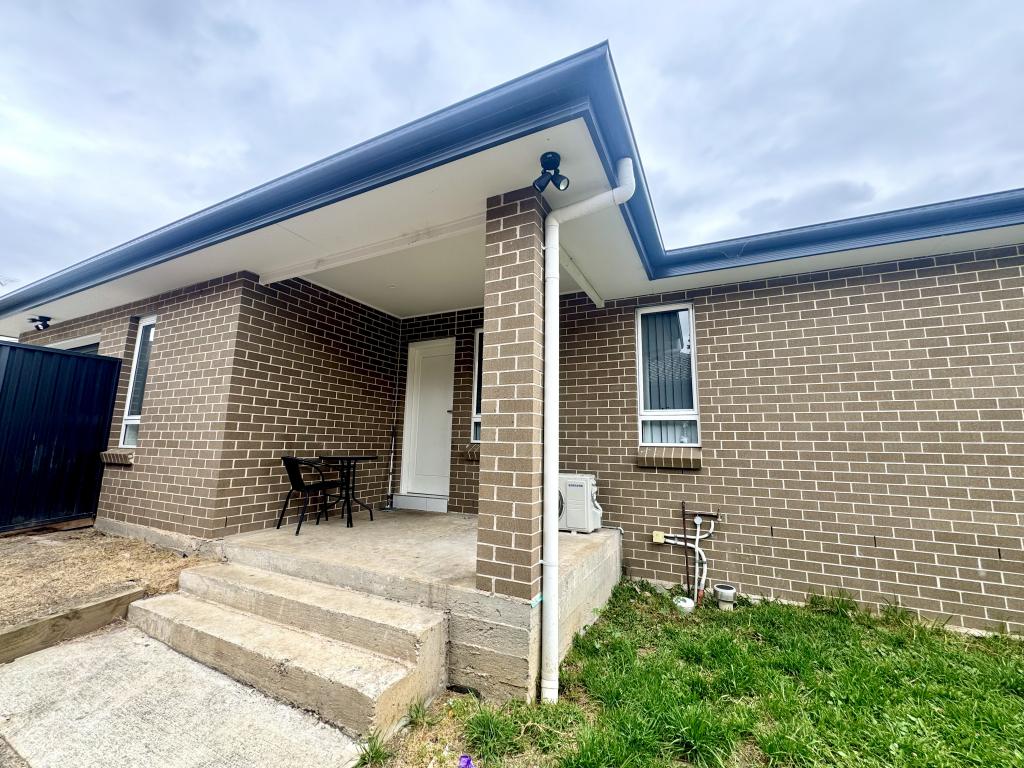 76a Ellsworth Dr, Tregear, NSW 2770