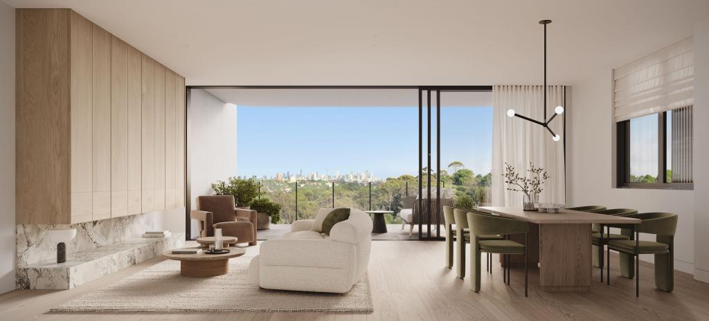 7/206b Victoria Rd, Bellevue Hill, NSW 2023