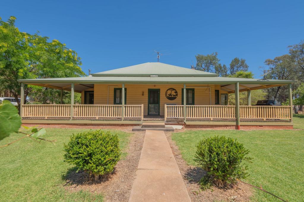 179 Mittons Lane 'Lorna Doone', Pinnacle, NSW 2810