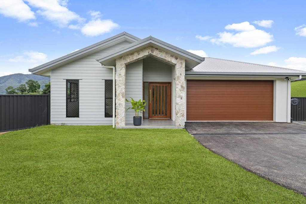 6 Caprice Pl, Goldsborough, QLD 4865