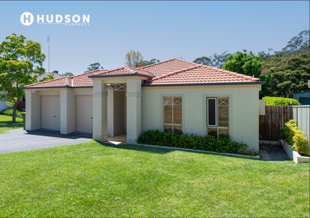 123 Jubilee Rd, Elermore Vale, NSW 2287