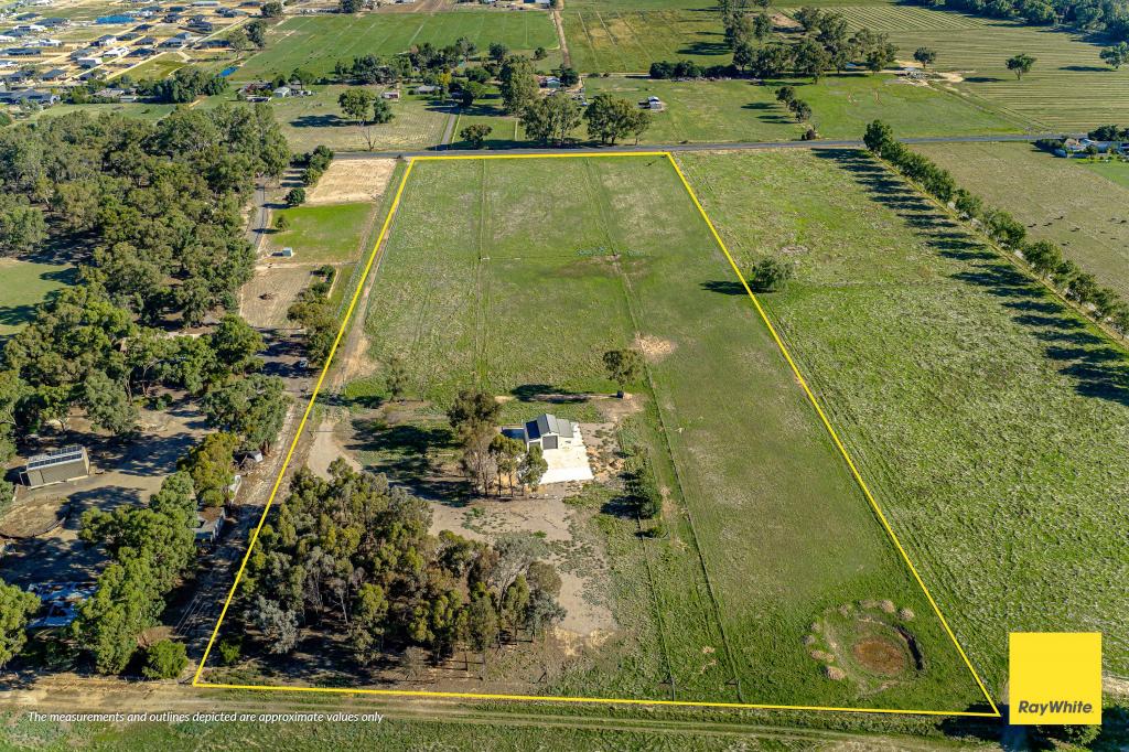 48 Leans Rd, Huntly, VIC 3551