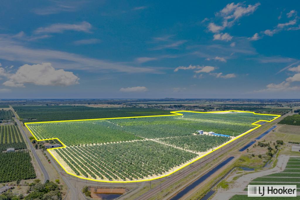 Contact Agent For Address, Meadowvale, QLD 4670