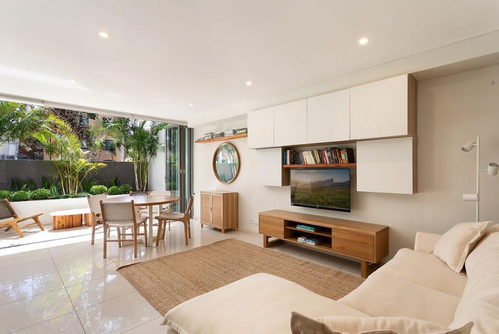 1/8 Jaques Ave, Bondi Beach, NSW 2026