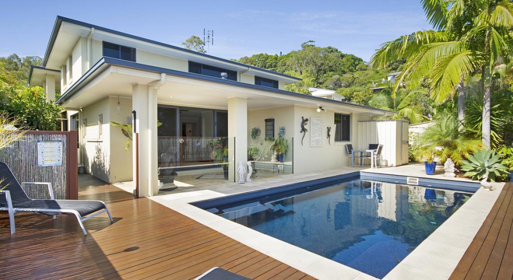 14 Seamist Cct, Coolum Beach, QLD 4573