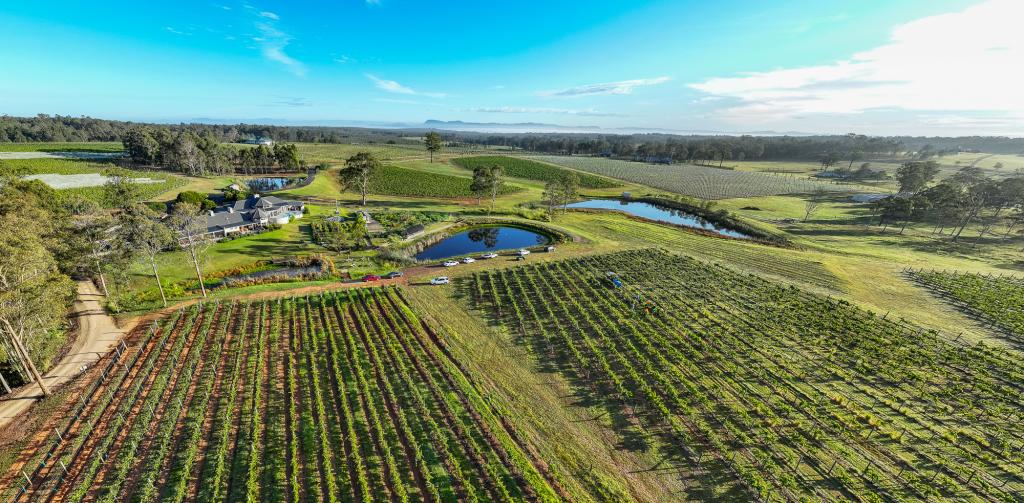 273 Sweetwater Rd, Belford, NSW 2335