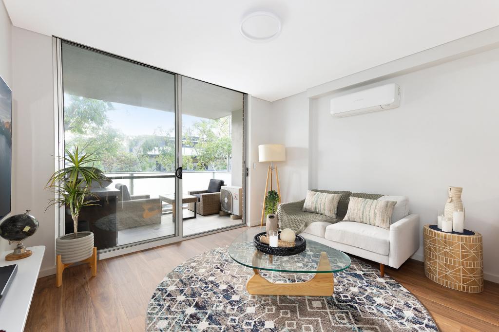 13/1 Lamond Dr, Turramurra, NSW 2074