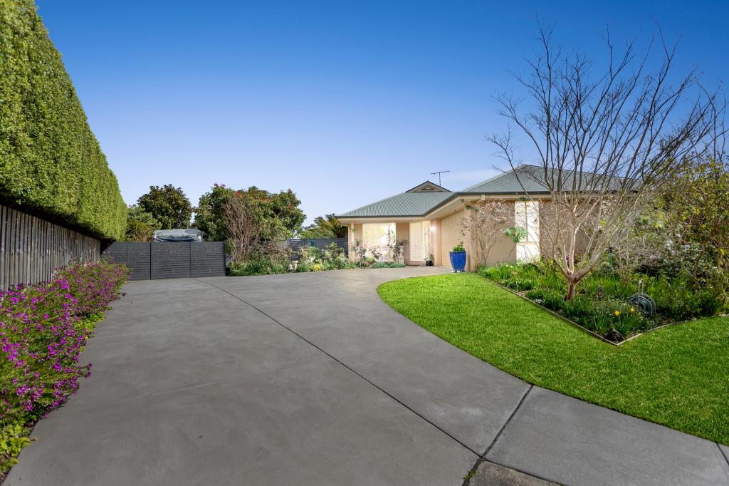 3 Solwood Ct, Somerville, VIC 3912