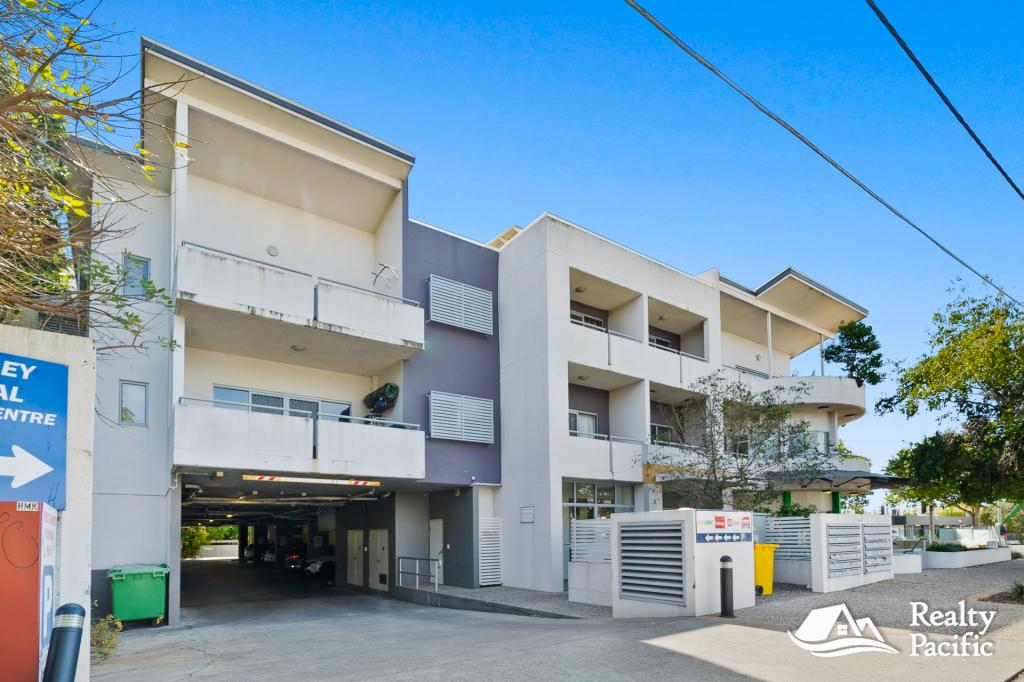 8/493 Ipswich Rd, Annerley, QLD 4103