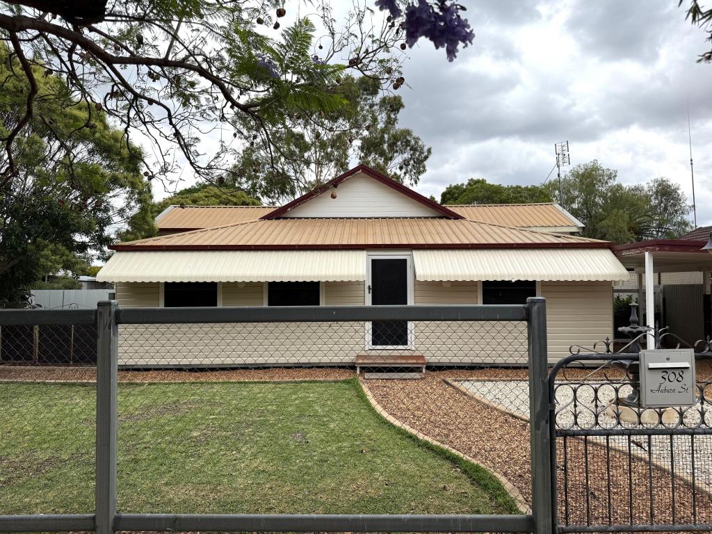 308 Auburn St, Moree, NSW 2400