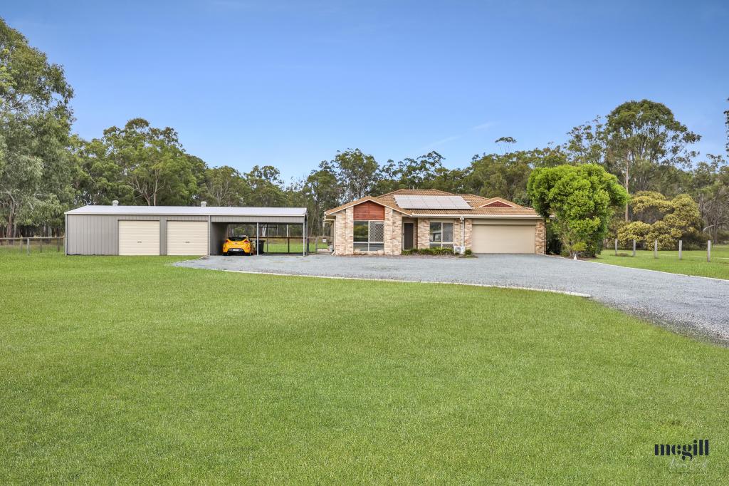 62 Westwood Way, Oakhurst, QLD 4650