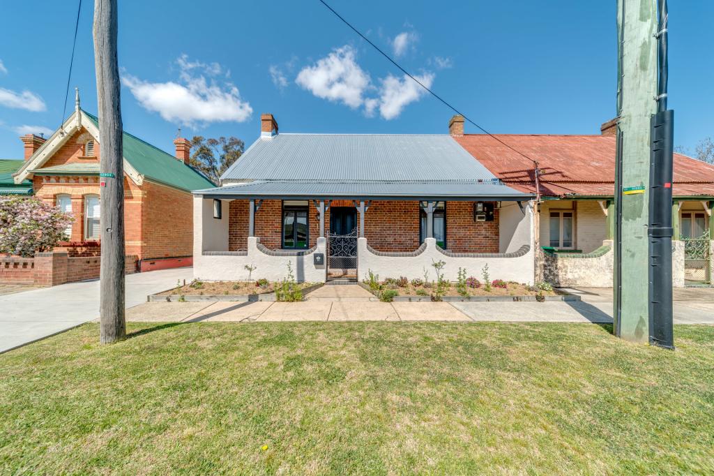 11 Grafton St, Goulburn, NSW 2580