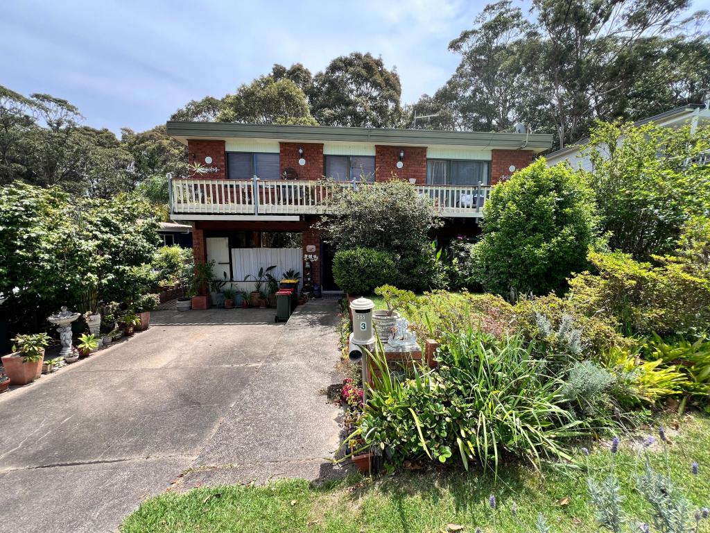 355 GEORGE BASS DR, LILLI PILLI, NSW 2536