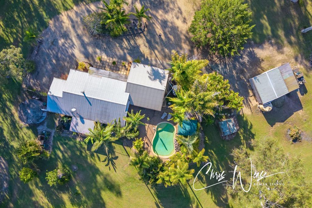 720 Cove Rd, Stanmore, QLD 4514