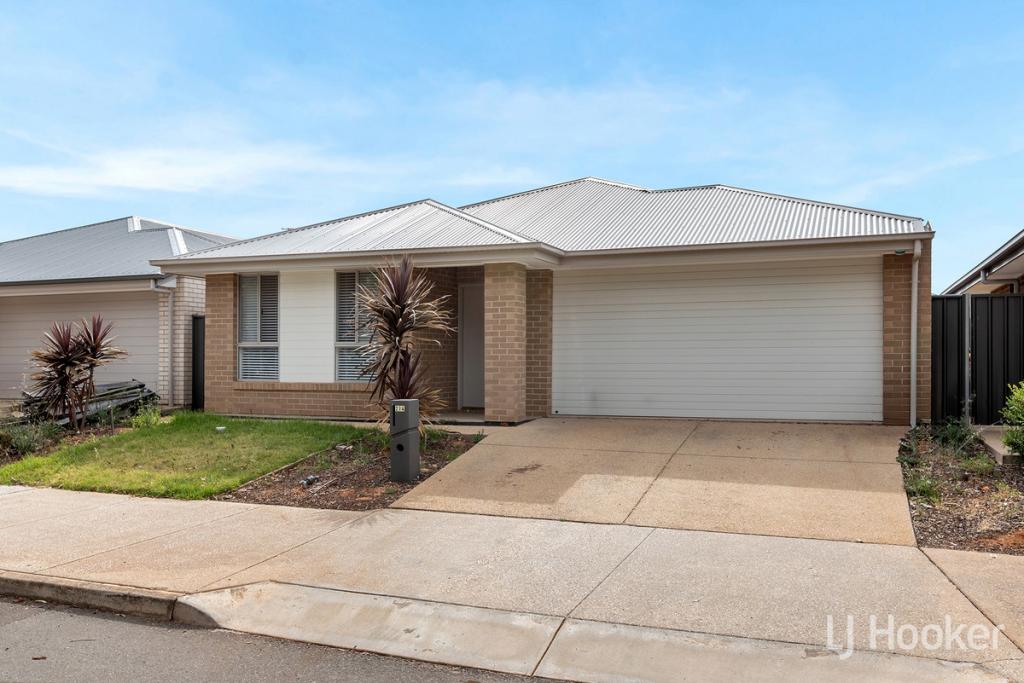 214 President Ave, Andrews Farm, SA 5114