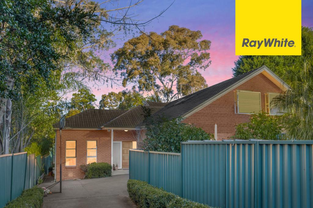 33a Hillcrest Ave, Epping, NSW 2121