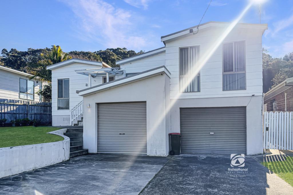 33 Robin St, Lakes Entrance, VIC 3909