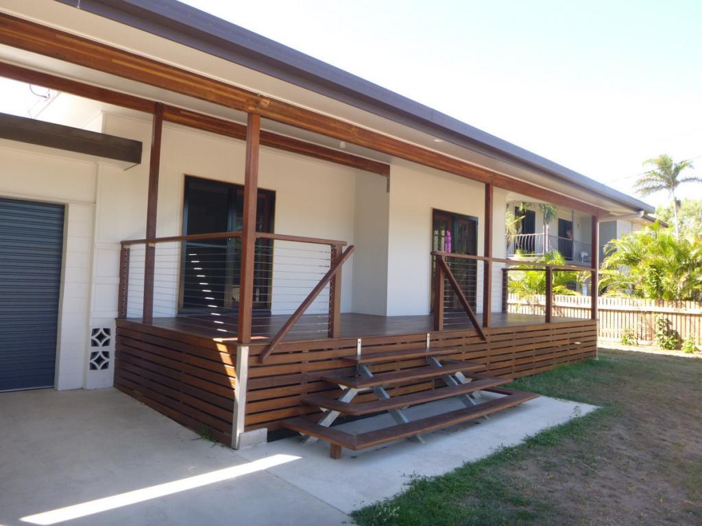 4 Wattle St, Forrest Beach, QLD 4850