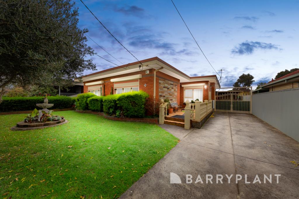 136 Northumberland Rd, Sunshine North, VIC 3020