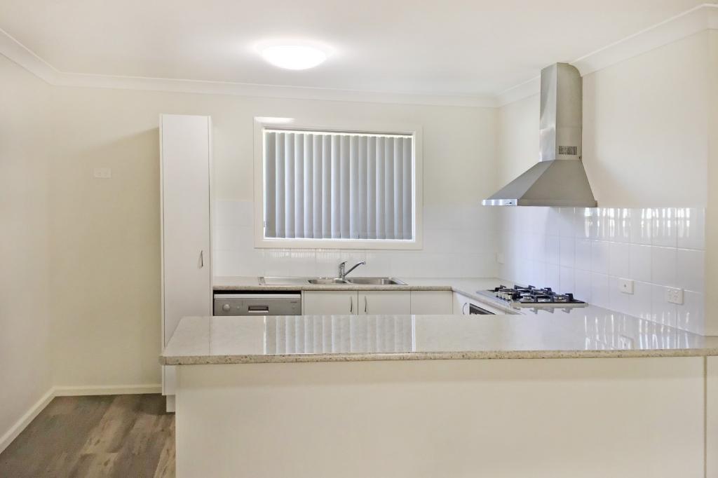 2/41 THIRD AVE, NARROMINE, NSW 2821