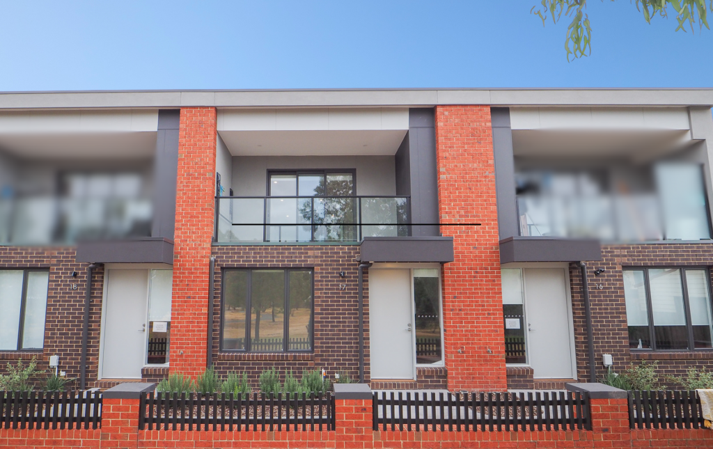 17/13 KENT ST, BRAYBROOK, VIC 3019