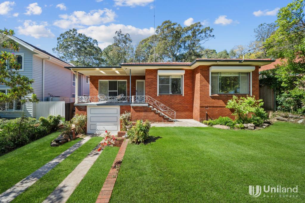 52 East Pde, Denistone, NSW 2114