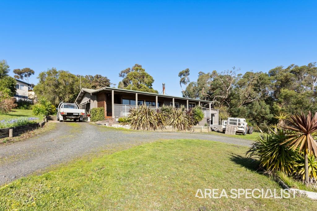 32 HOPKINS DR, GRANTVILLE, VIC 3984