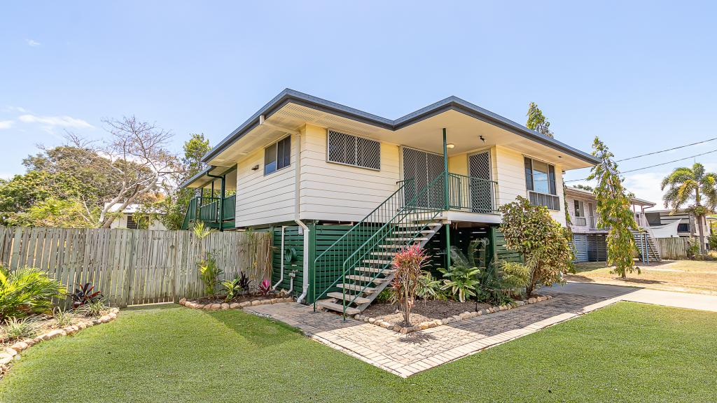 39 Dimmock St, Heatley, QLD 4814