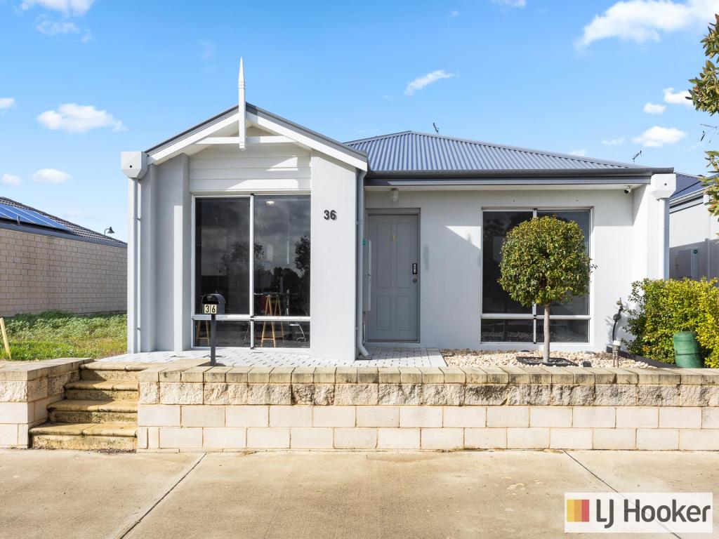 36 Paparone Rd, Baldivis, WA 6171