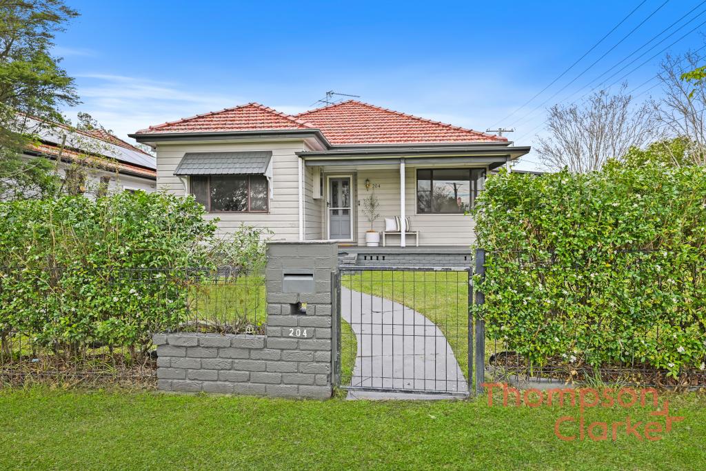 204 High St, East Maitland, NSW 2323