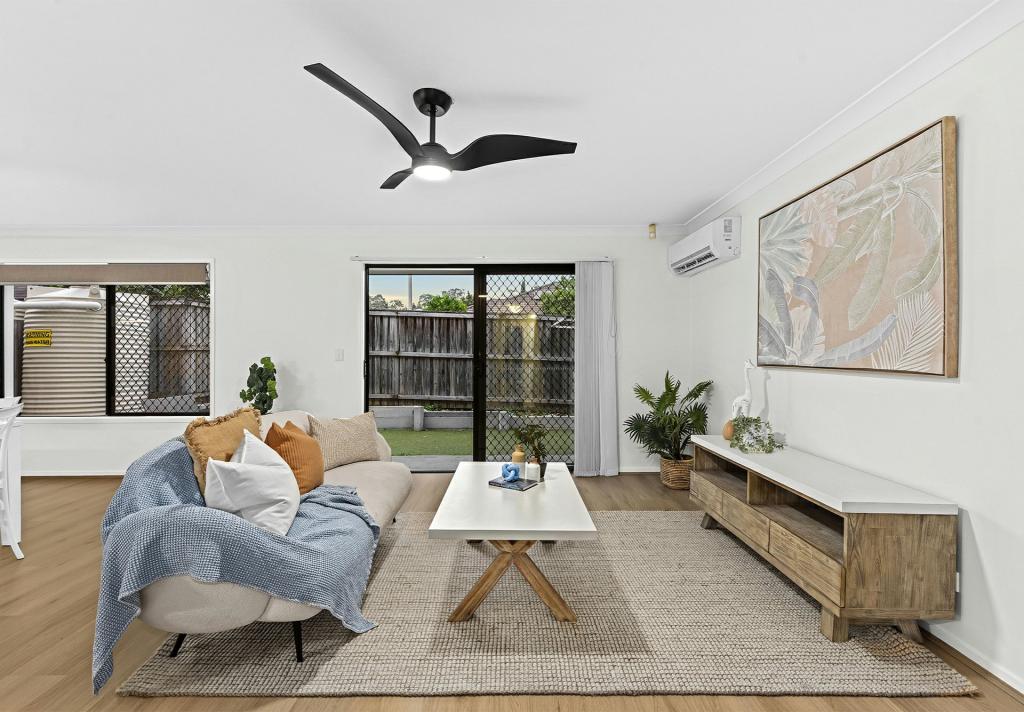 9/35 CLARENCE ST, CALAMVALE, QLD 4116