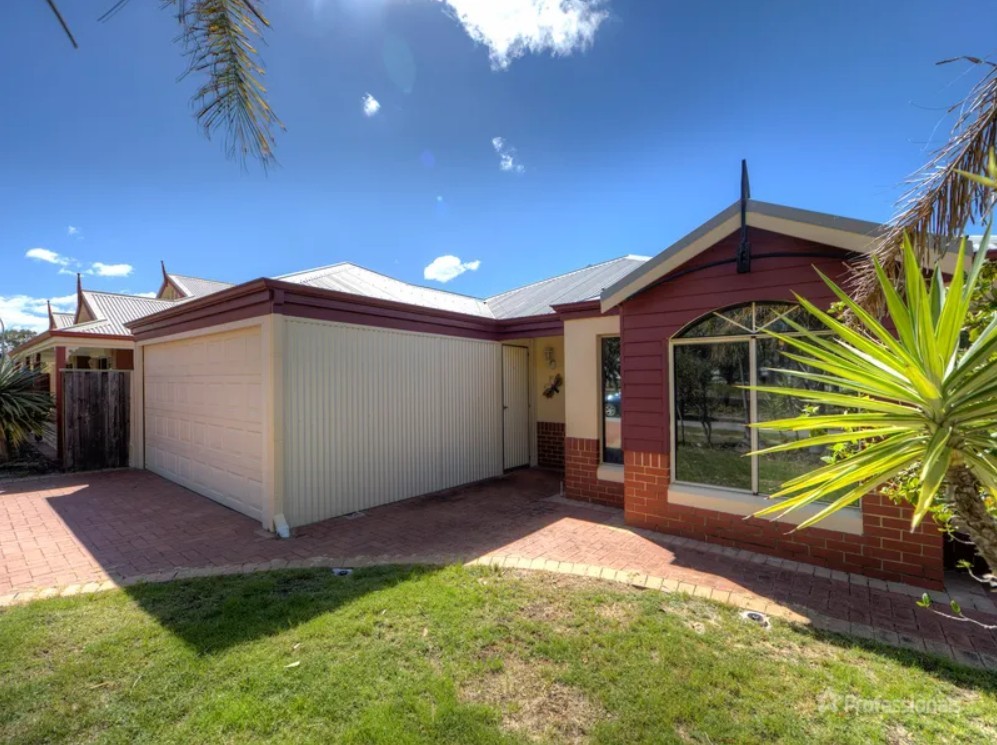 5 Anna Plains Cir, Ellenbrook, WA 6069