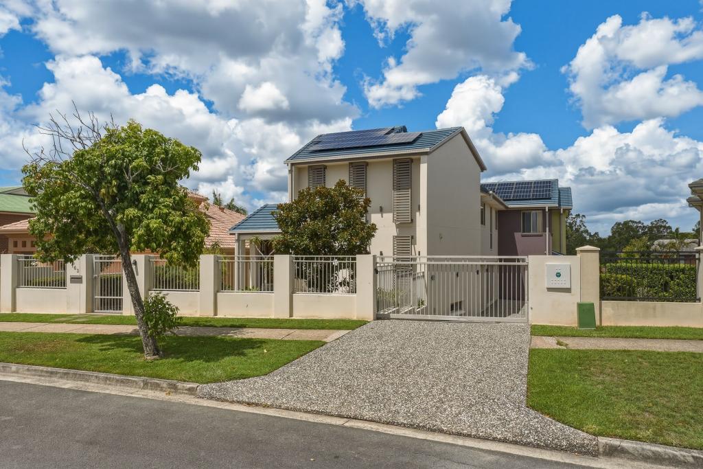163 STREISAND DR, MCDOWALL, QLD 4053