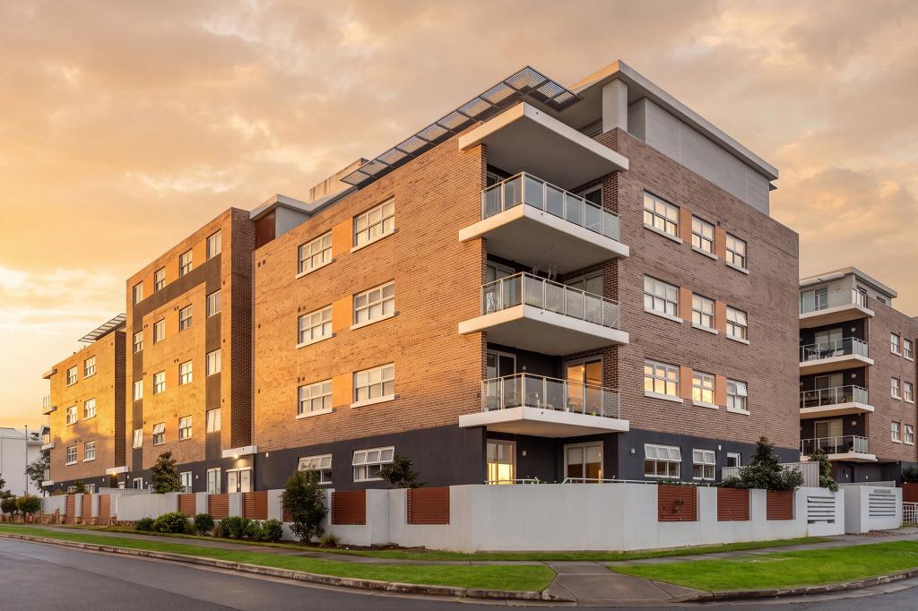 106/42-44 Armbruster Ave, North Kellyville, NSW 2155