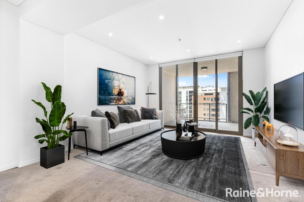 906b/8 Bourke St, Mascot, NSW 2020