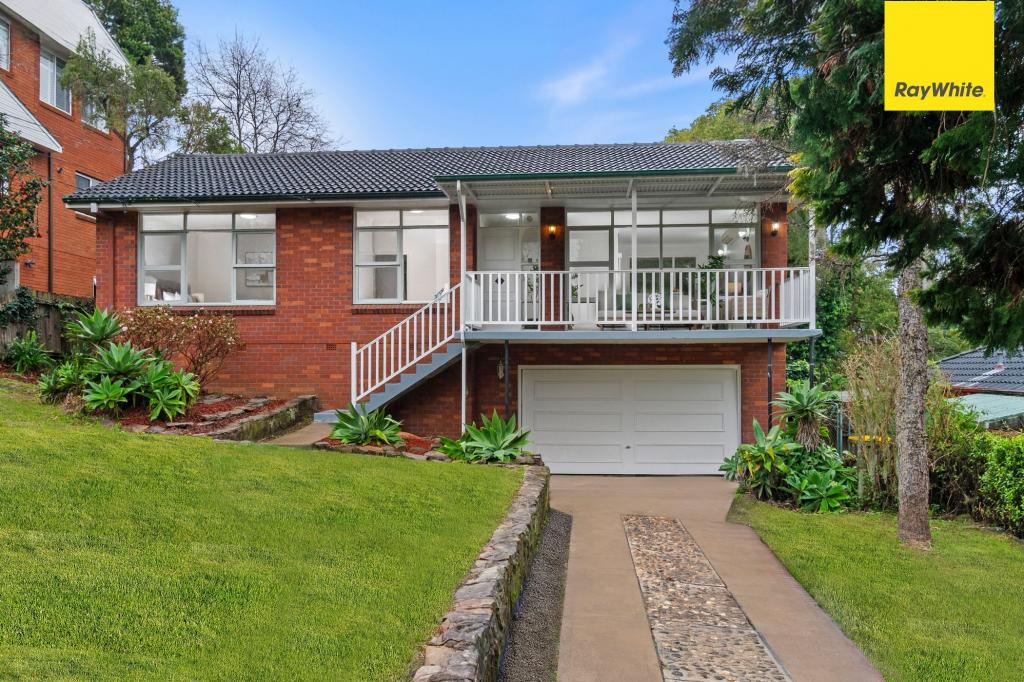 15 Grayson Rd, North Epping, NSW 2121