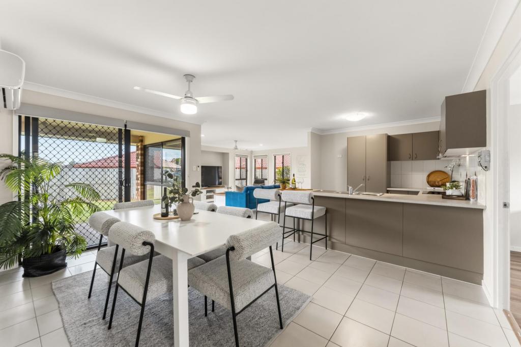 7 KITE CRES, EAGLEBY, QLD 4207