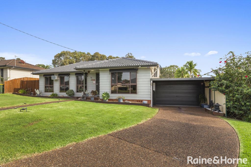 30 Seaton St, Maryland, NSW 2287